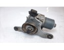 MOTOR LIMPIA DELANTERO 9816172980 