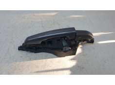 Recambio de maneta exterior trasera izquierda para land rover discovery sport hse referencia OEM IAM BJ32224N02  