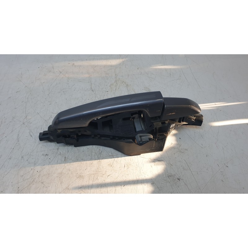 Recambio de maneta exterior trasera izquierda para land rover discovery sport hse referencia OEM IAM BJ32224N02  