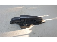 Recambio de maneta exterior trasera izquierda para land rover discovery sport hse referencia OEM IAM BJ32224N02   2