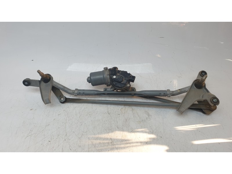 Recambio de motor limpia delantero para land rover discovery sport hse referencia OEM IAM FK7217500AA  
