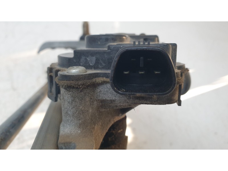 Recambio de motor limpia delantero para land rover discovery sport hse referencia OEM IAM FK7217500AA  