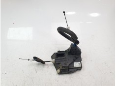 Recambio de cerradura puerta delantera derecha para land rover range rover velar 2.0 turbo cat referencia OEM IAM J8A2203A28DD   2