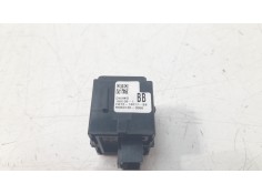 Recambio de interruptor para land rover discovery sport hse referencia OEM IAM FK7214017BB   2
