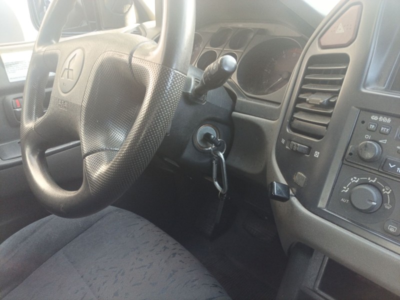 Recambio de conmutador de arranque para mitsubishi montero iii (v7_w, v6_w) 3.2 di-d (v68w, v78w) referencia OEM IAM   