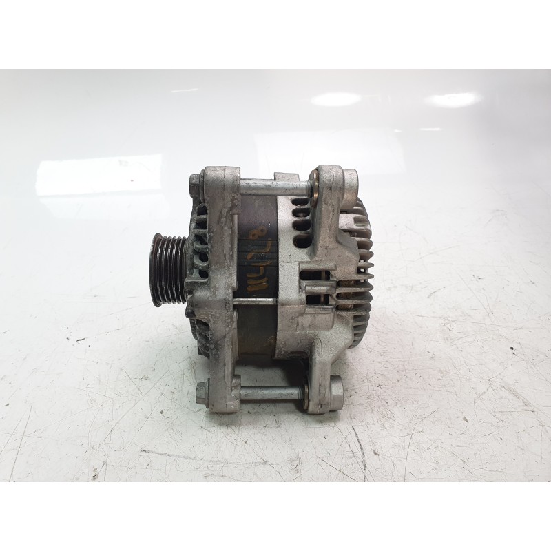 Recambio de alternador para land rover range rover velar 2.0 turbo cat referencia OEM IAM GX7310300BF  