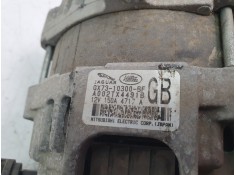 Recambio de alternador para land rover range rover velar 2.0 turbo cat referencia OEM IAM GX7310300BF   2