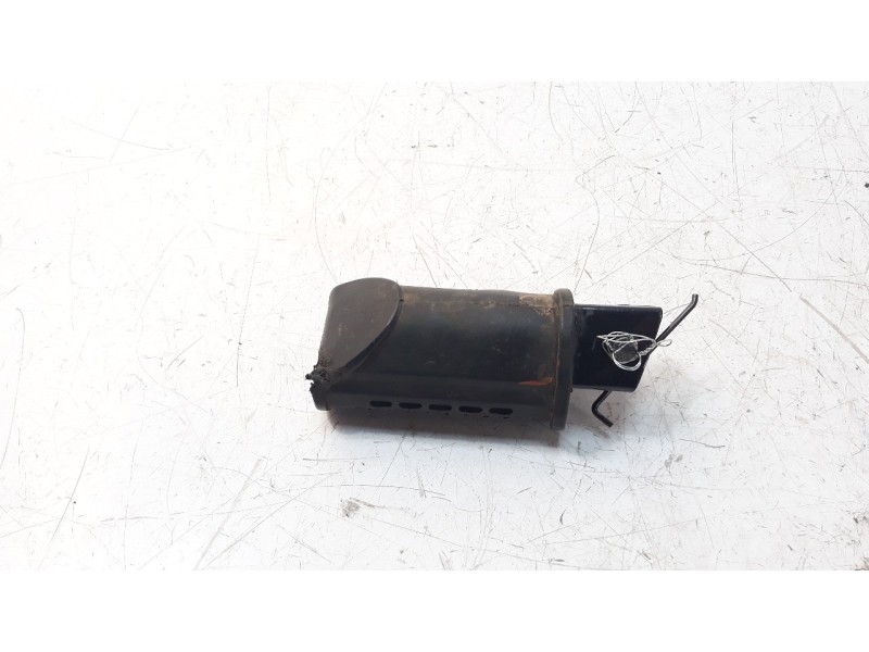 Recambio de estribo para brixton bx125x bx 125 referencia OEM IAM 531000004  