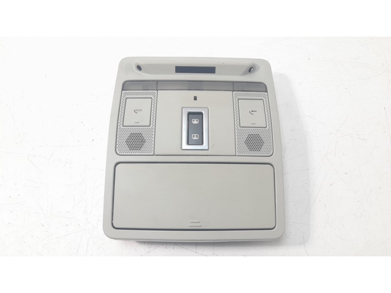Recambio de luz interior para land rover discovery sport hse referencia OEM IAM LR086401  
