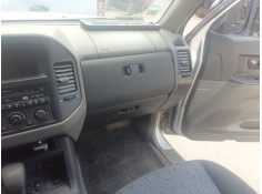 VENTILADOR CALEFACCION MR398725 