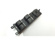 Recambio de mando elevalunas delantero izquierdo para ford focus 2.3 ecoboost cat referencia OEM IAM F1ET14A132CB IAF420027HQ EW