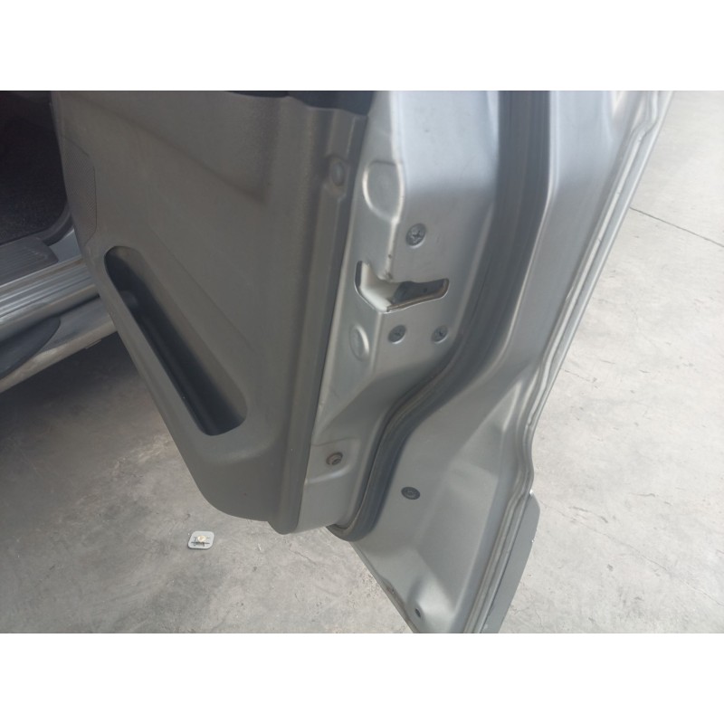 Recambio de cerradura puerta delantera derecha para mitsubishi montero iii (v7_w, v6_w) 3.2 di-d (v68w, v78w) referencia OEM IAM