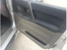 Recambio de elevalunas delantero derecho para mitsubishi montero iii (v7_w, v6_w) 3.2 di-d (v68w, v78w) referencia OEM IAM MN117 2