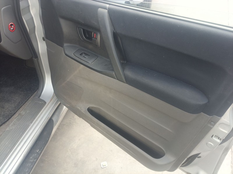 Recambio de elevalunas delantero derecho para mitsubishi montero iii (v7_w, v6_w) 3.2 di-d (v68w, v78w) referencia OEM IAM   