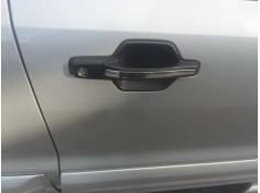 Recambio de maneta exterior delantera derecha para mitsubishi montero iii (v7_w, v6_w) 3.2 di-d (v68w, v78w) referencia OEM IAM  2