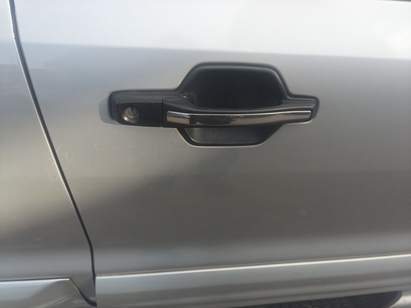 Recambio de maneta exterior delantera derecha para mitsubishi montero iii (v7_w, v6_w) 3.2 di-d (v68w, v78w) referencia OEM IAM 