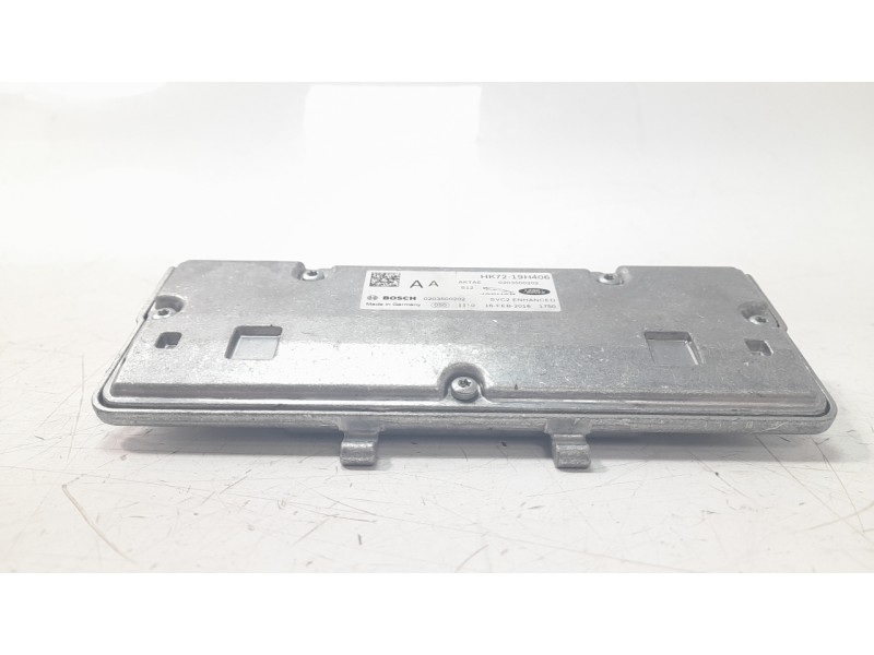 Recambio de camara vision frontal para land rover discovery sport hse referencia OEM IAM HK7219H406  