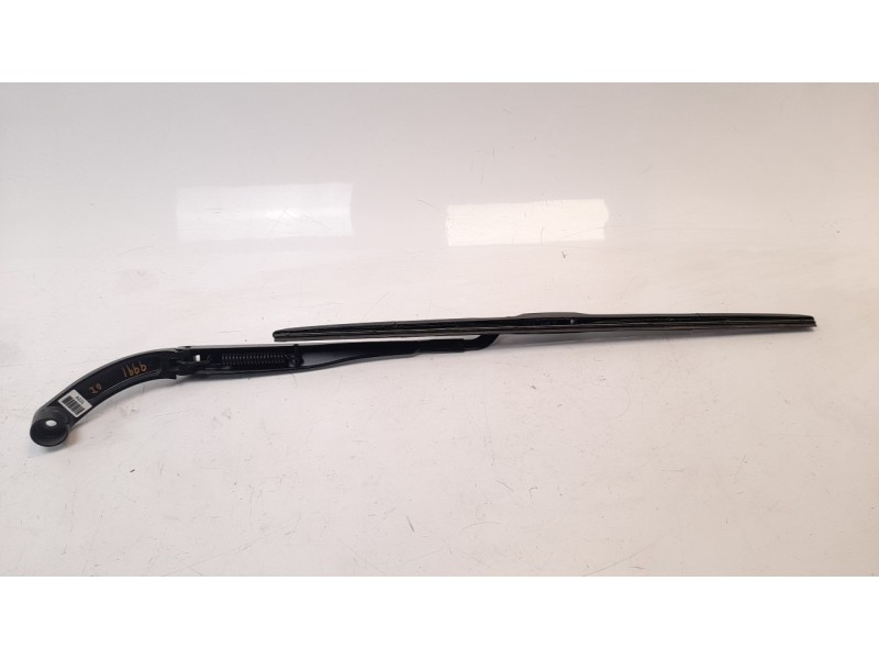Recambio de brazo limpia delantero izquierdo para hyundai kona 1.0 tgdi cat referencia OEM IAM 98311J9000  
