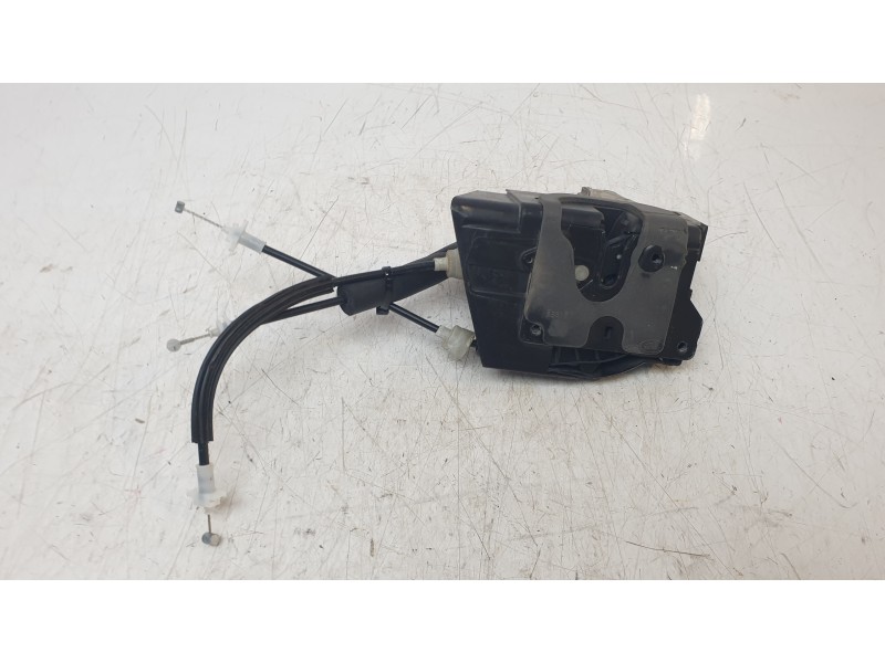 Recambio de cerradura puerta delantera izquierda para land rover discovery sport hse referencia OEM IAM GK72203A29CD  