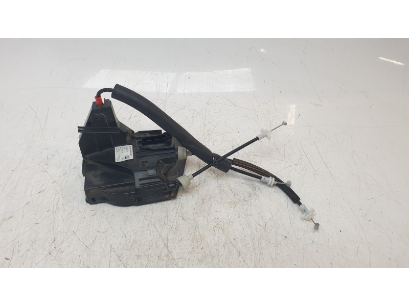 Recambio de cerradura puerta delantera izquierda para land rover discovery sport hse referencia OEM IAM GK72203A29CD  