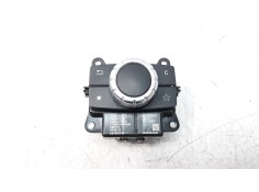 MANDO MULTIFUNCION A1669003501 A1669003501 A1669003801