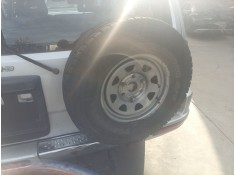 Recambio de neumatico repuesto para mitsubishi montero iii (v7_w, v6_w) 3.2 di-d (v68w, v78w) referencia OEM IAM   