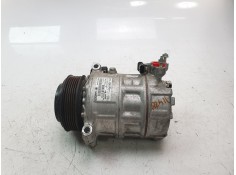 Recambio de compresor aire acondicionado para land rover range rover velar 2.0 turbo cat referencia OEM IAM CPLA19D629BH   2