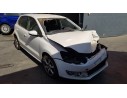 VOLKSWAGEN POLO (6R1)