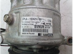 COMPRESOR AIRE ACONDICIONADO CPLA19D629BH CAF210018 320038