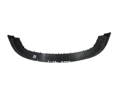 Recambio de spoiler paragolpes delantero para volkswagen golf v berlina (1k1) referencia OEM IAM 1K0805903A9B9 107233209 1072332 2