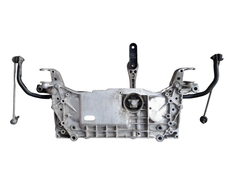 Recambio de puente delantero para seat leon (1p1) 2.0 tdi 16v referencia OEM IAM 1K0199369G  