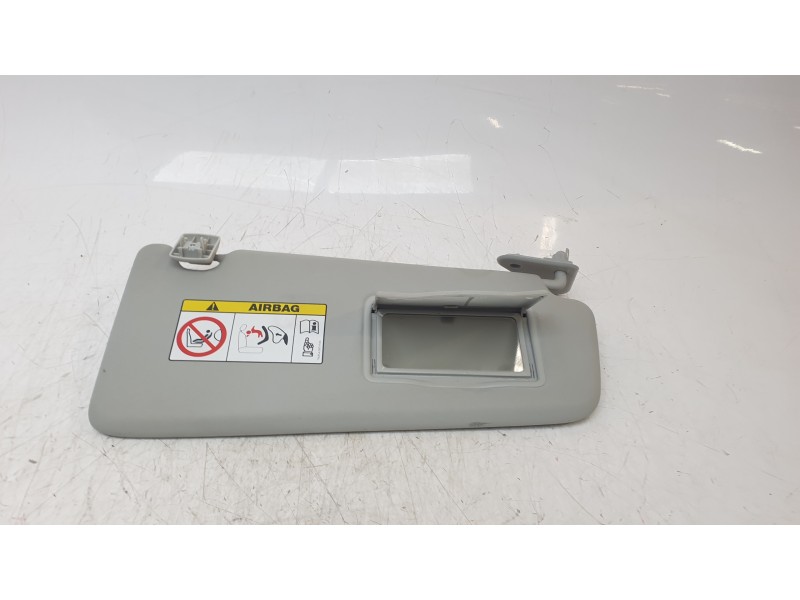 Recambio de parasol derecho para land rover discovery sport hse referencia OEM IAM LR060407  