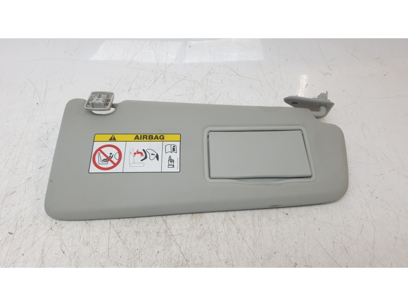 Recambio de parasol derecho para land rover discovery sport hse referencia OEM IAM LR060407  