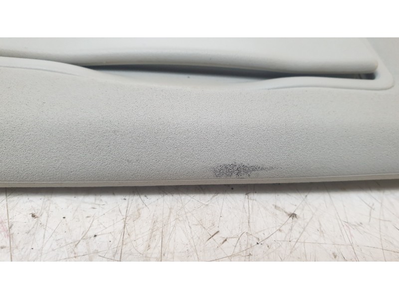 Recambio de parasol derecho para land rover discovery sport hse referencia OEM IAM LR060407  