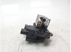 Recambio de resistencia calefaccion para nissan juke (f16_) dig-t 117 referencia OEM IAM 255509263R  