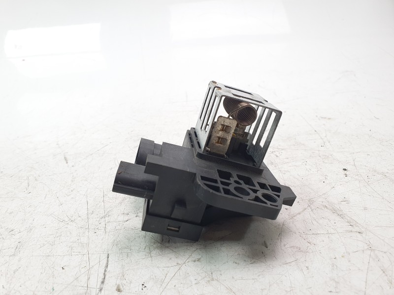 Recambio de resistencia calefaccion para nissan juke (f16_) dig-t 117 referencia OEM IAM 255509263R  