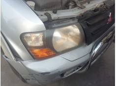 Recambio de faro derecho para mitsubishi montero iii (v7_w, v6_w) 3.2 di-d (v68w, v78w) referencia OEM IAM   