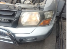 Recambio de faro izquierdo para mitsubishi montero iii (v7_w, v6_w) 3.2 di-d (v68w, v78w) referencia OEM IAM   