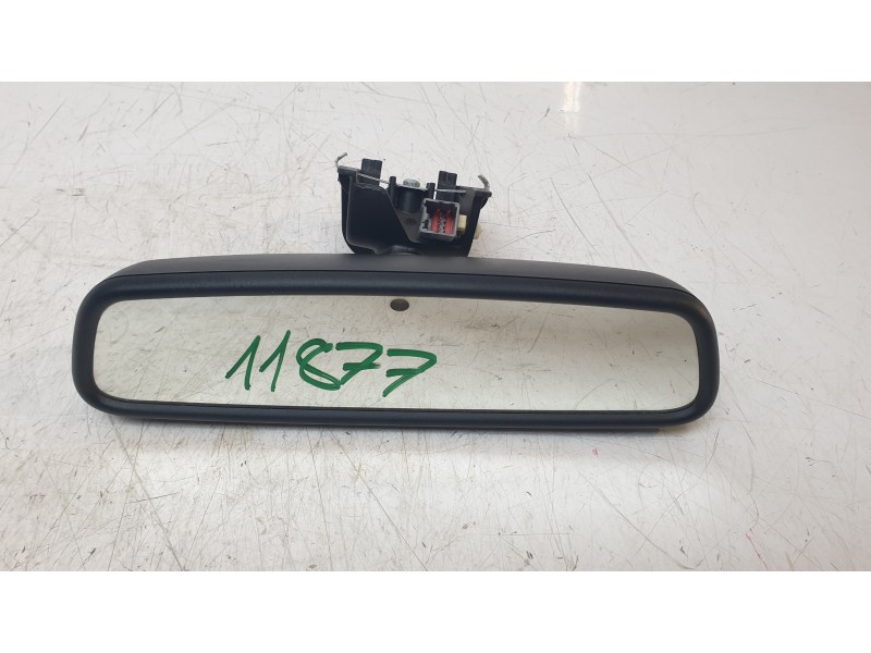 Recambio de retrovisor interior para land rover discovery sport hse referencia OEM IAM FK7217E678AA  