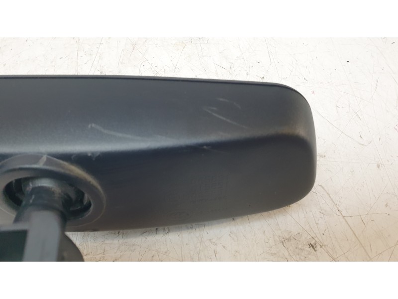 Recambio de retrovisor interior para land rover discovery sport hse referencia OEM IAM FK7217E678AA  
