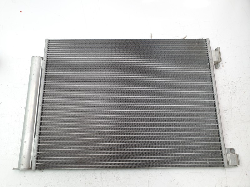 Recambio de condensador / radiador aire acondicionado para nissan juke (f16_) dig-t 117 referencia OEM IAM 921005FA0A  350592