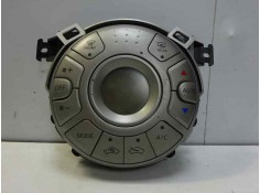 Recambio de mando climatizador para nissan micra (k13) acenta referencia OEM IAM 275001HH1C  