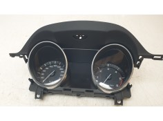 Recambio de cuadro instrumentos para land rover discovery sport hse referencia OEM IAM LR076597  