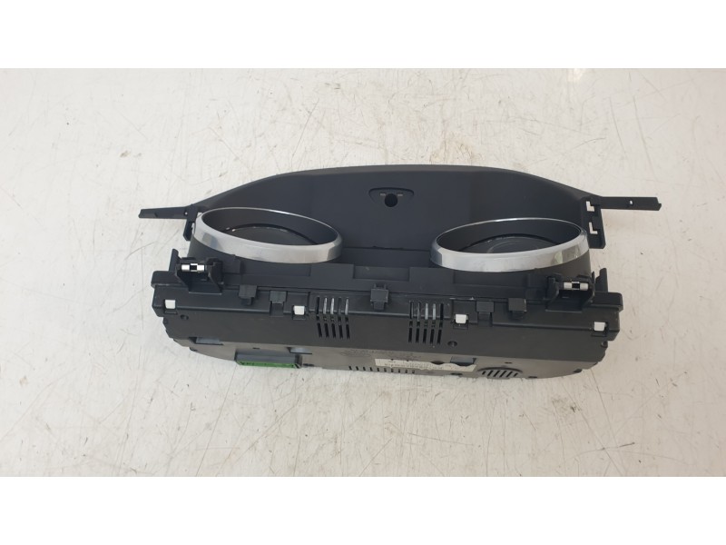 Recambio de cuadro instrumentos para land rover discovery sport hse referencia OEM IAM LR076597  