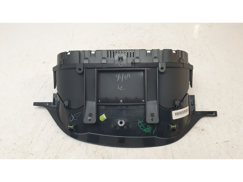 Recambio de cuadro instrumentos para land rover discovery sport hse referencia OEM IAM LR076597  