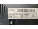 CUADRO INSTRUMENTOS LR076597 LR076597 