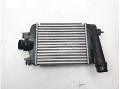 Recambio de intercooler para nissan juke (f16_) dig-t 117 referencia OEM IAM 144961019R  