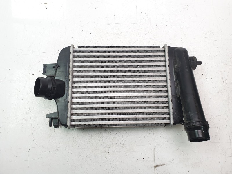 Recambio de intercooler para nissan juke (f16_) dig-t 117 referencia OEM IAM 144961019R  