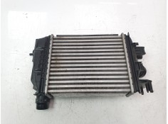 Recambio de intercooler para nissan juke (f16_) dig-t 117 referencia OEM IAM 144961019R   2