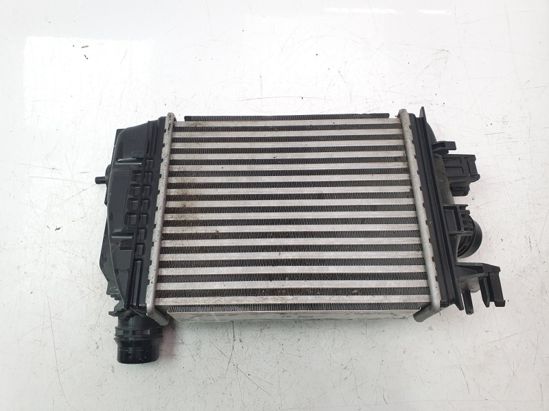 Recambio de intercooler para nissan juke (f16_) dig-t 117 referencia OEM IAM 144961019R  